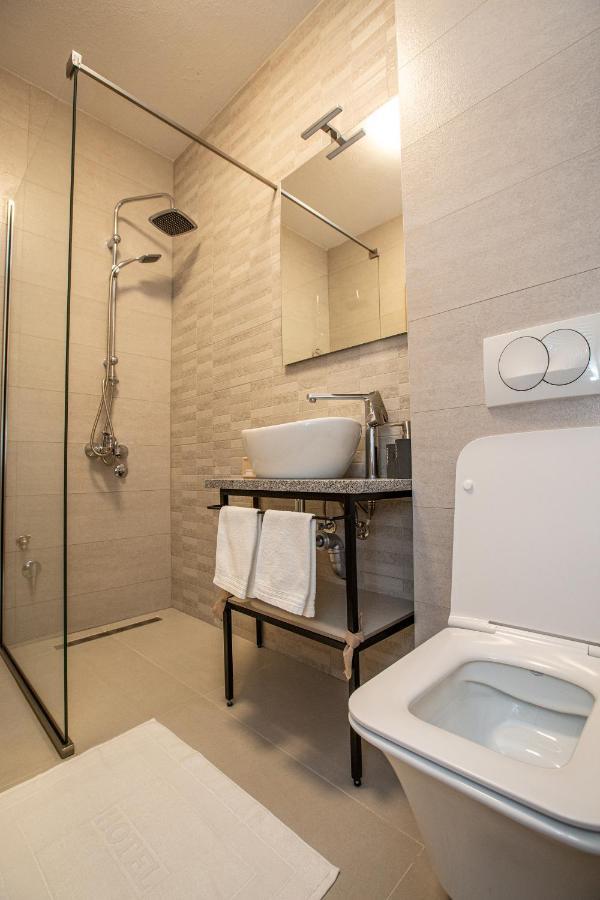 Rest Apartments Nikšić Extérieur photo
