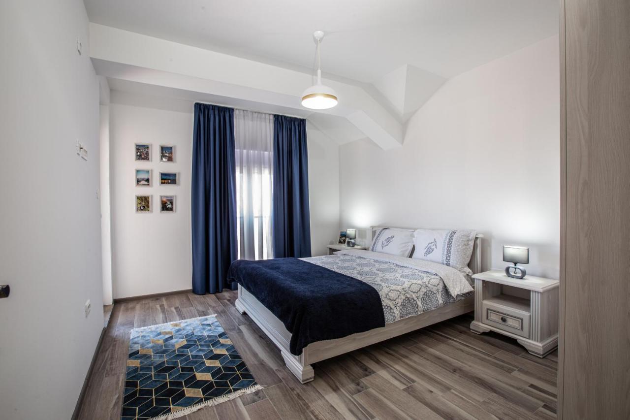Rest Apartments Nikšić Extérieur photo