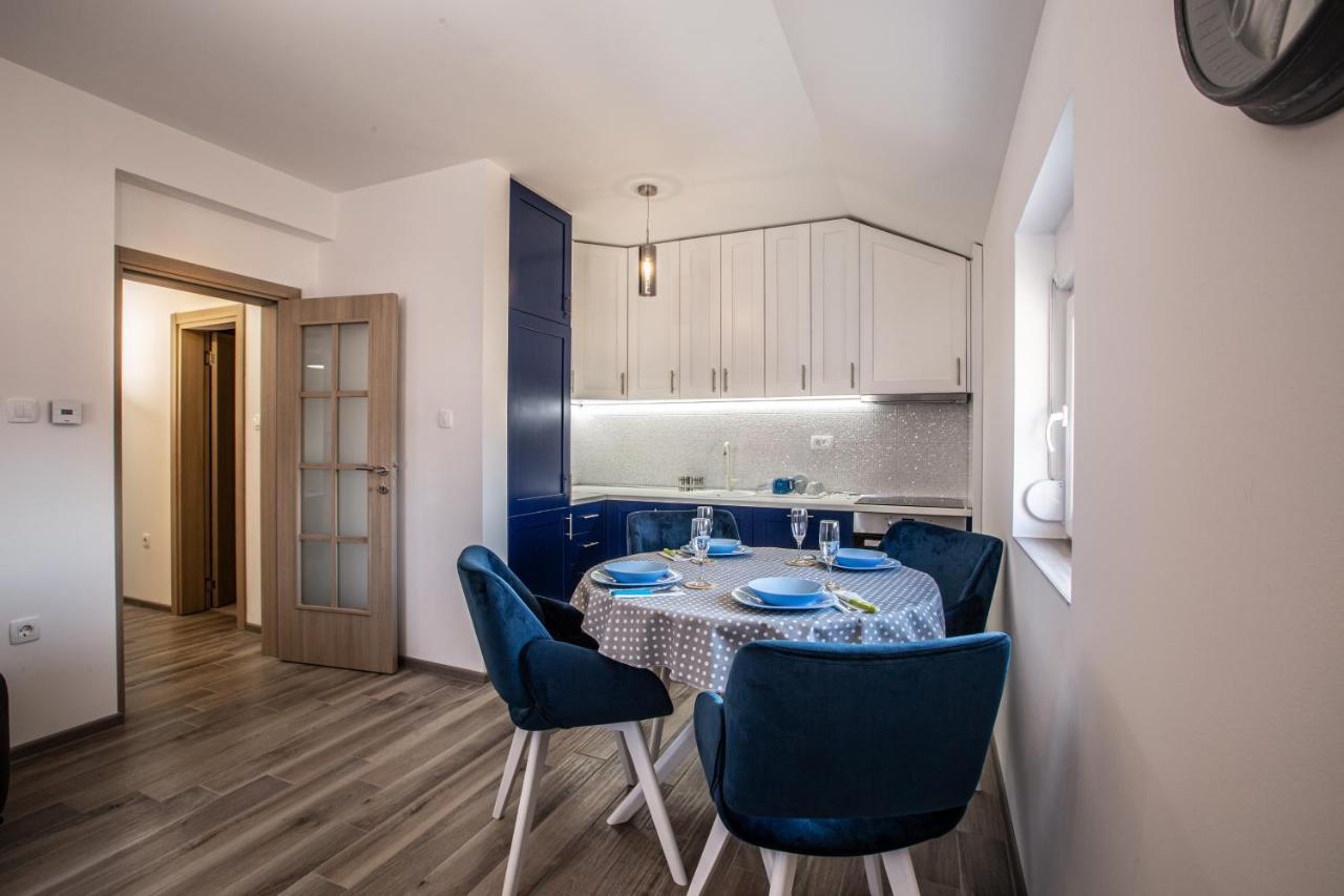 Rest Apartments Nikšić Extérieur photo