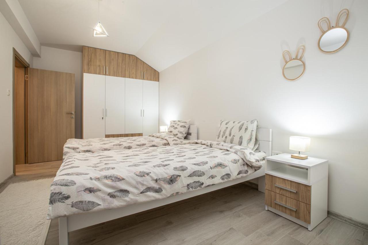 Rest Apartments Nikšić Extérieur photo