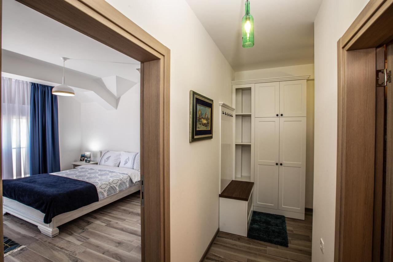 Rest Apartments Nikšić Extérieur photo