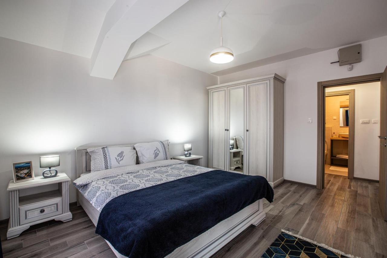 Rest Apartments Nikšić Extérieur photo