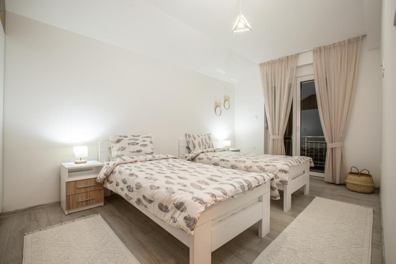 Rest Apartments Nikšić Extérieur photo