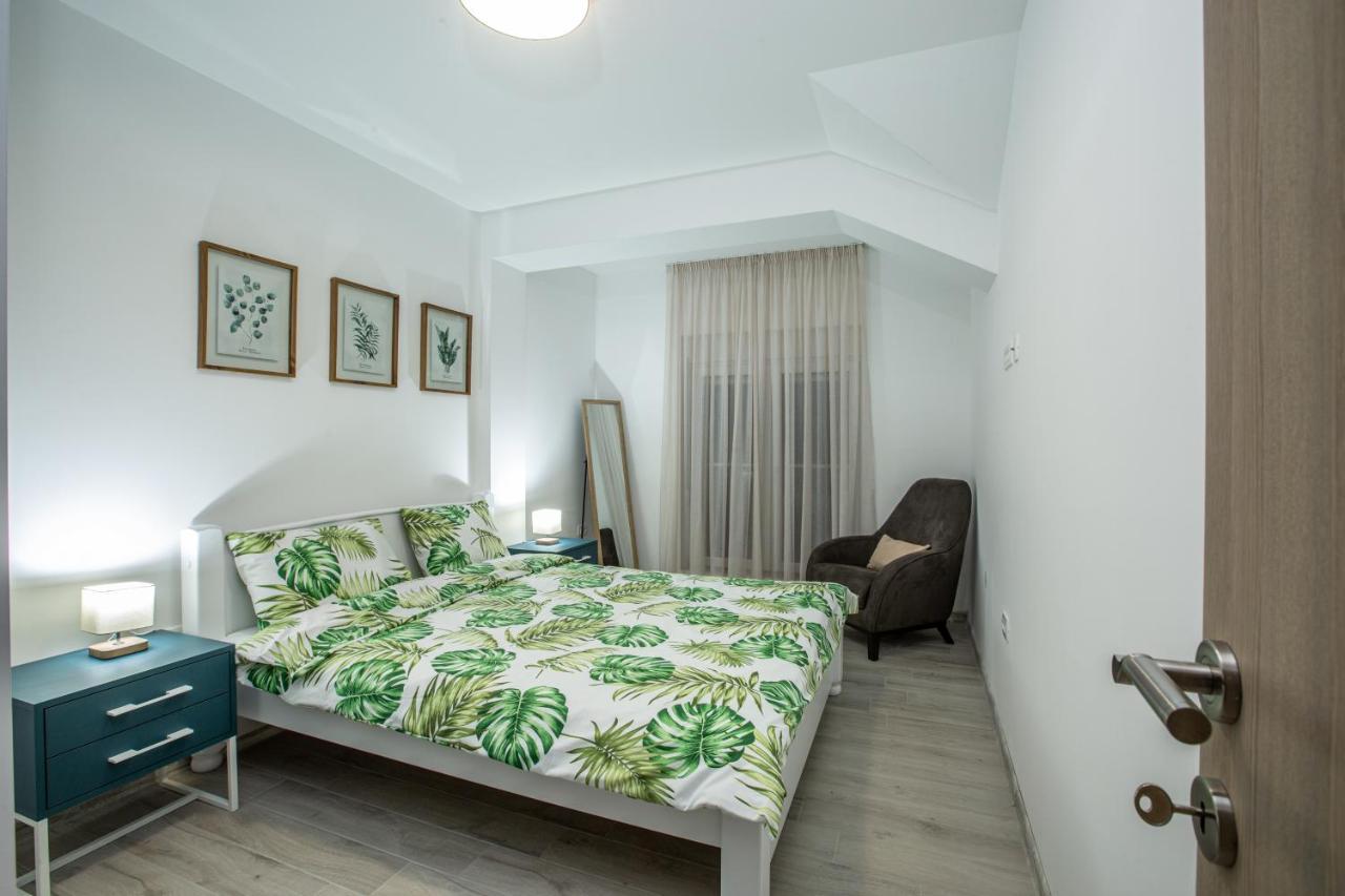 Rest Apartments Nikšić Extérieur photo