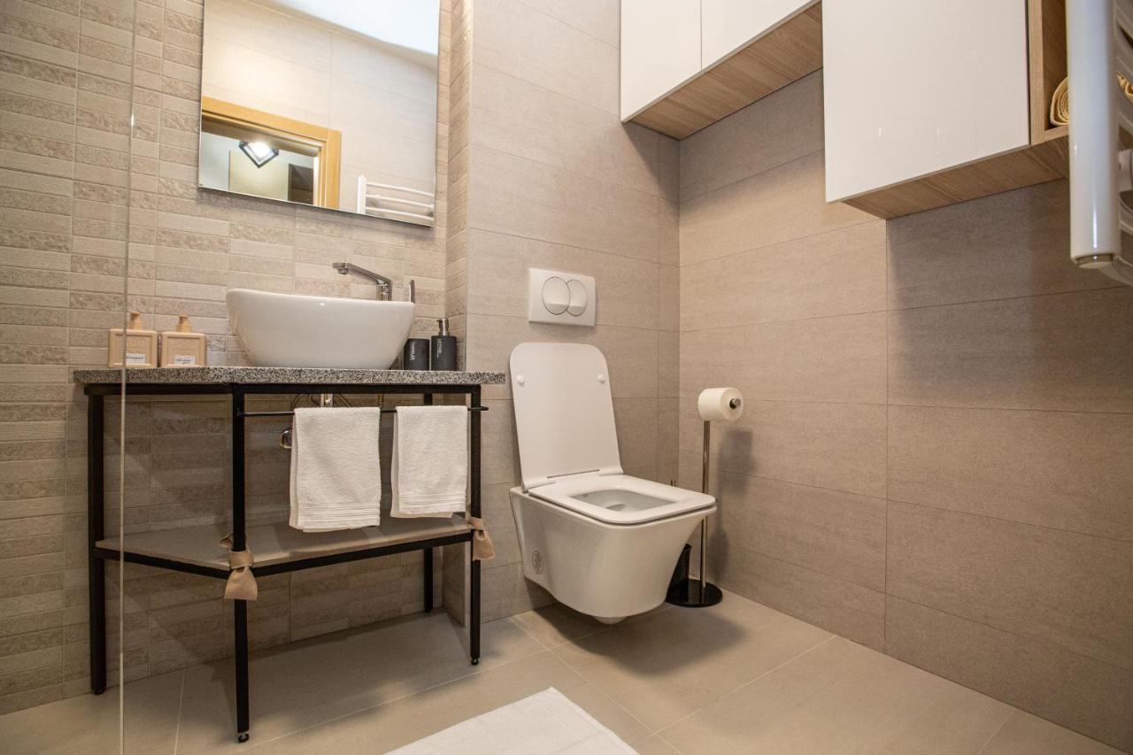 Rest Apartments Nikšić Extérieur photo
