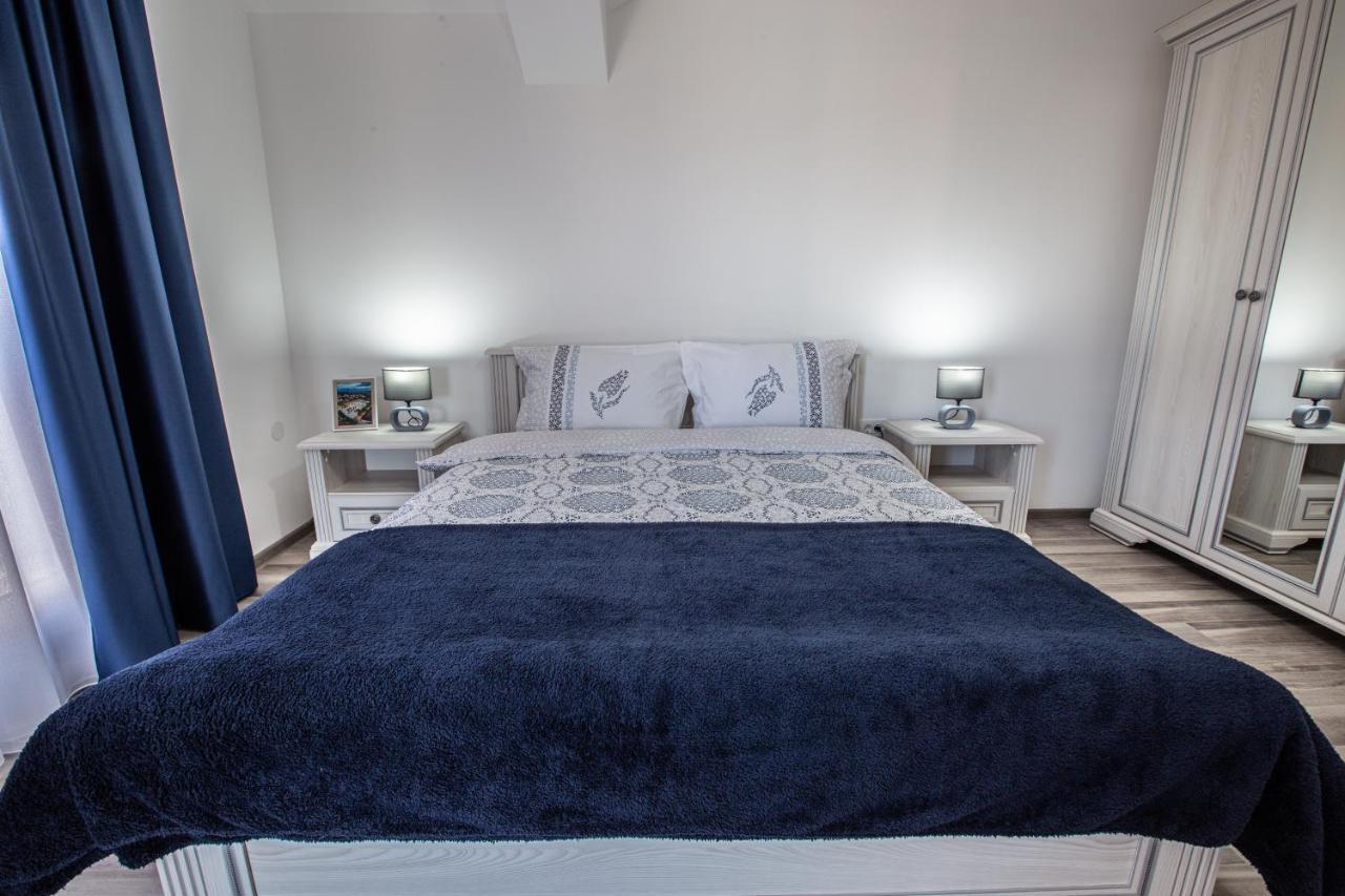 Rest Apartments Nikšić Extérieur photo
