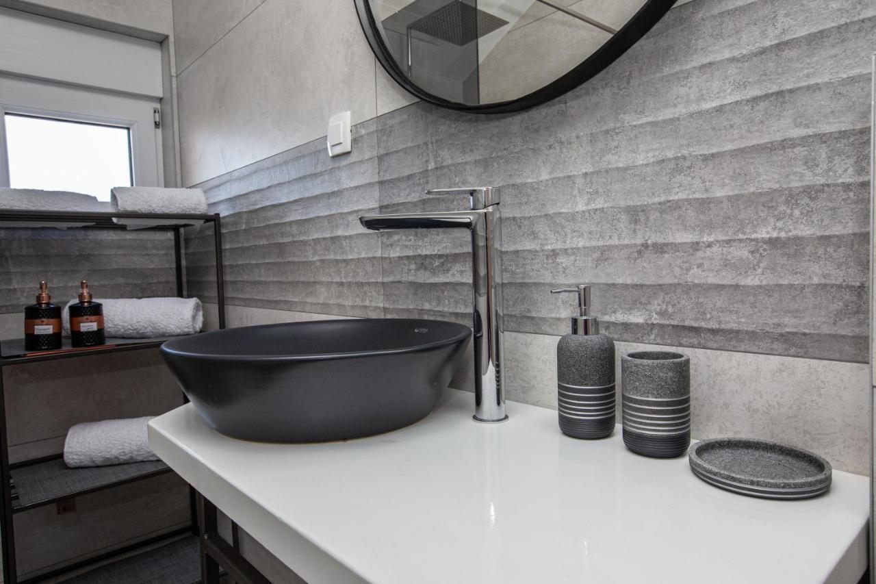 Rest Apartments Nikšić Extérieur photo