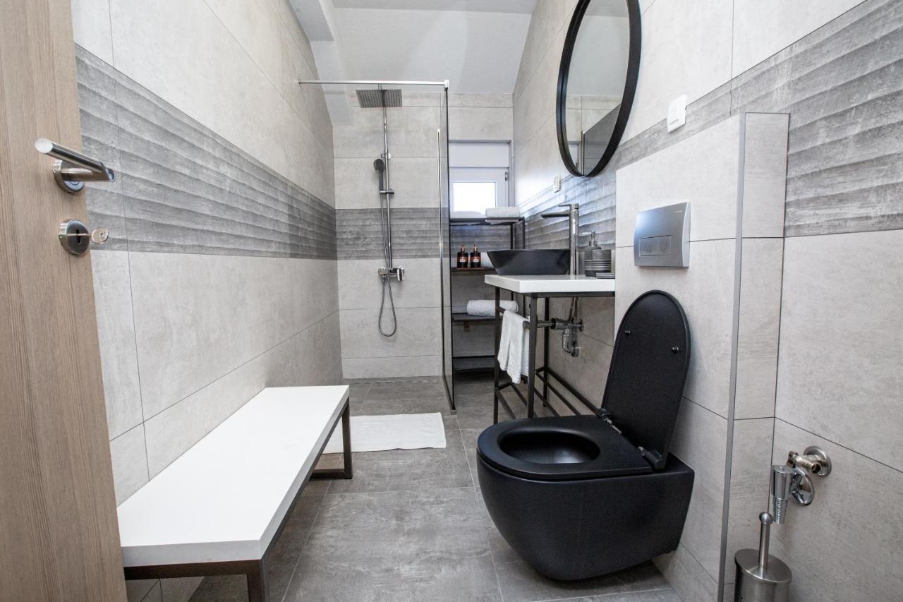 Rest Apartments Nikšić Extérieur photo