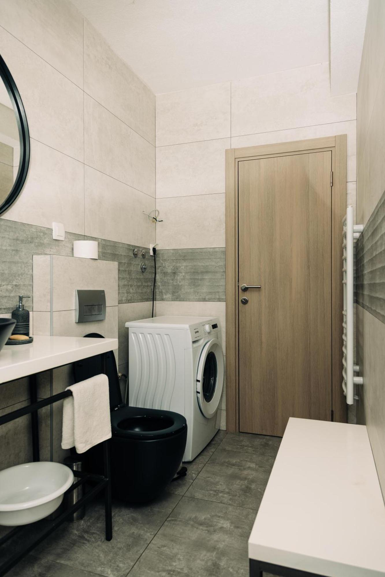 Rest Apartments Nikšić Extérieur photo